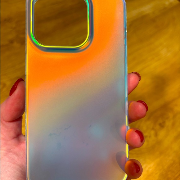 Brand New II CaseMate Cellphone Case II Sparkle - Picture 5 of 6